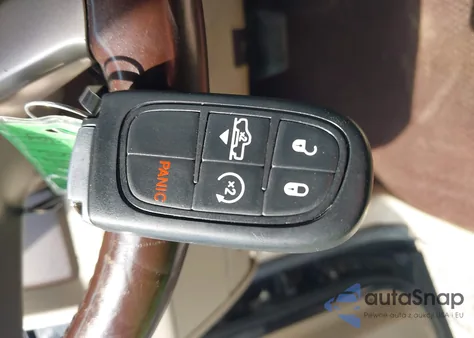 2016 Ram 1500 Laramie from USA, damaged, VIN 1C6RR7VT0GS315900